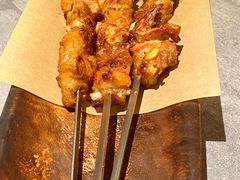 -耶里夏丽·丝路新疆菜·清真食品(徐家汇臻选店)