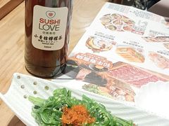 -Sushi Love 创意寿司(丽影广场店)