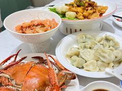 -北塘海鲜·天津菜(大光明桥旗舰店)