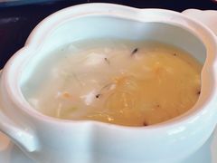 宋嫂鱼羹-杭州西子湖四季酒店·金沙厅