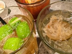 -留半山·香港食堂(啦啦宝都店)