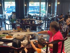 -前门烤鸭(江东中路店)