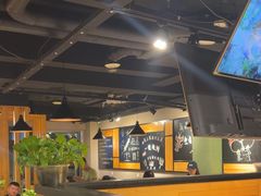 -一顿烧烤(八经街店)