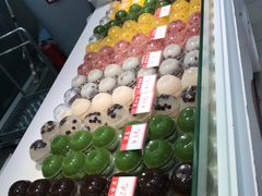 -西关老字号钵仔糕(上下九宝华路店)