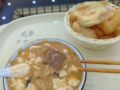 -方中山胡辣汤(通州店)