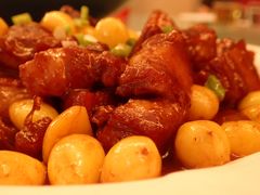 -云腾食府·云南菜