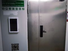 -迷你考拉仓自助小仓库(水岸茗苑店)