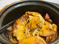 -老西门·常州菜(新区店)