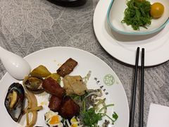 -水邑嘉年华酒店自助餐(鄄城店)