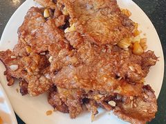 -清真宏玉祥黄门脸餐厅(华荫东里店)