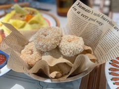 -太食獸泰式茶餐厅(北美新天地店)