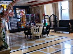 -铜锣湾KTV(木渎店)