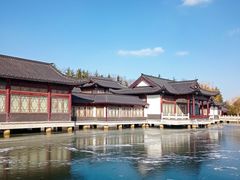 -威海华夏城景区