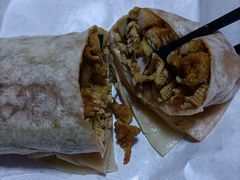 -鲜粮卷饼王(小白楼店)