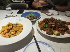 -鲁城往事(游客中心店)