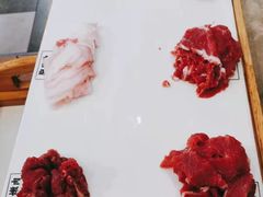 -大喜牛鲜牛肉火锅(世纪金源店)
