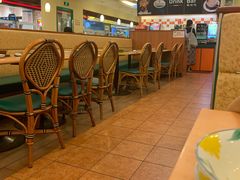 -萨莉亚意式餐厅(中信地铁商场店)
