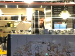 -Risø mat og kaffebar
