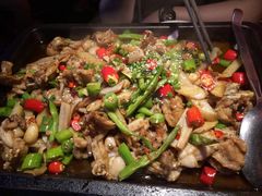 -蛙来哒(东城万达店)
