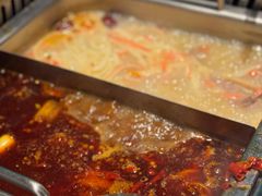 -大隐·成都火锅Bistro(合生麒麟新天地店)