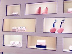 -CHANEL(恒隆广场店)