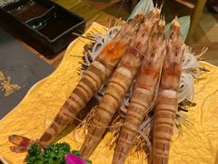 -黑牛の店·和牛烧肉(合生汇店)