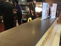 -麦当劳(武汉火车站店)