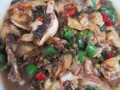 -樟树底(胜利河美食街店)