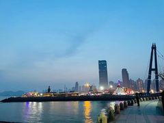 -川旺角川粤融合菜•海景餐厅(星海广场店)