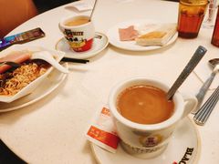 -香港新发烧腊茶餐厅(书城店)