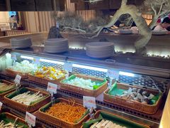 -温野菜涮涮锅(曲江大悦城店)