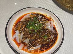 -渝信川菜 · 川味家常菜(长安店)