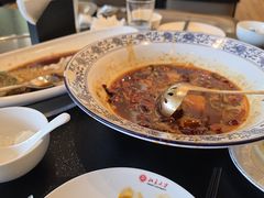 -勺园中餐厅