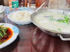 -湖上人家·船菜·私房菜(拈花湾景区店)