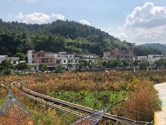 -红山村