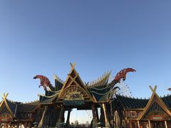 -七彩云南欢乐世界