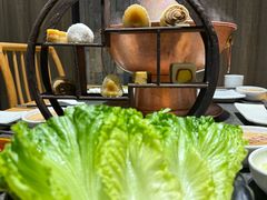 -东来顺(非遗·清真火锅·盛世广场店)