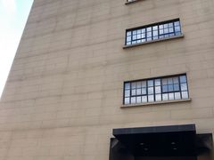 -上海四行仓库抗战纪念馆