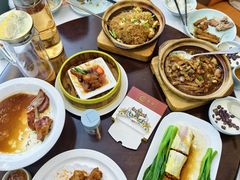 -广东大排档(国奥店)