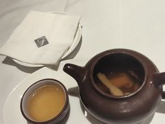 -阳澄湖费尔蒙酒店颐丰阁中餐厅(马鞍山西路店)