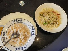 清炒河虾仁-王记姚家味·地道苏帮菜(凤凰街店)