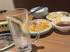 -炼火烤肉店