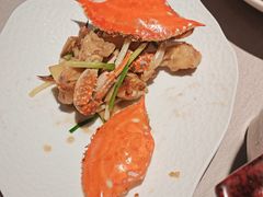 -湘满甲·黄焖甲鱼创始者·湘菜·鲁菜(潘家园店)