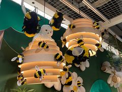 -宜家家居(四元桥商场店)