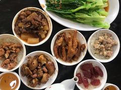 -品香排骨饭(羊官路店)
