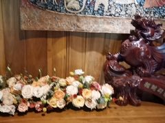 -金筷子西北菜·捞悦火锅