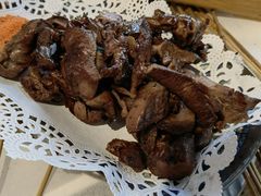 -正通记·哈尔滨烧烤·炭烤鸽子(七宝万科国际店)