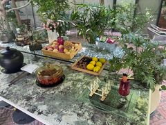 -金谷仓家庭料理(马泉营店)