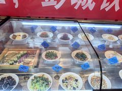 -彭城味道.地道徐州味(怡海花园店)