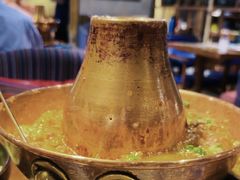 -雀舞云南菜(天津天河城购物中心店)